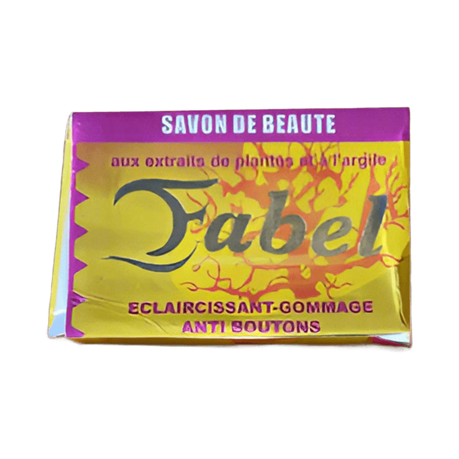 Fabel Soap 8.818 oz