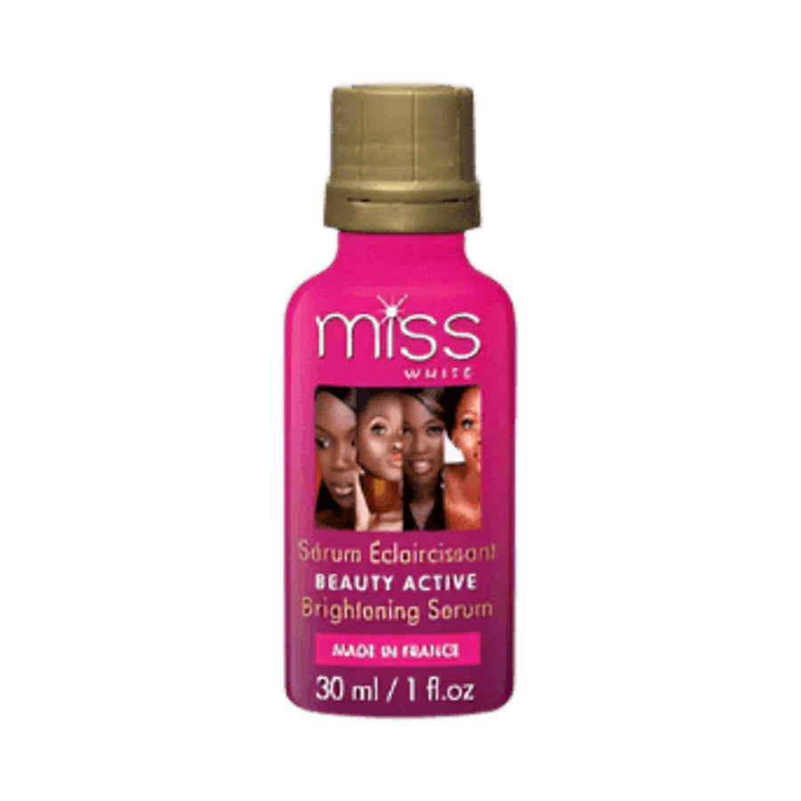 Fair & White Miss White Active Serum 1 oz