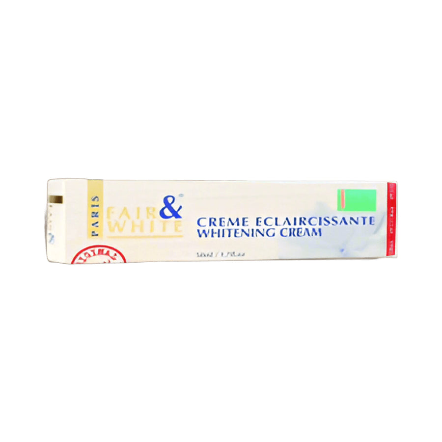 Fair & White Original Cream 1.7 oz