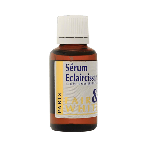 Fair & White Serum 30 ml