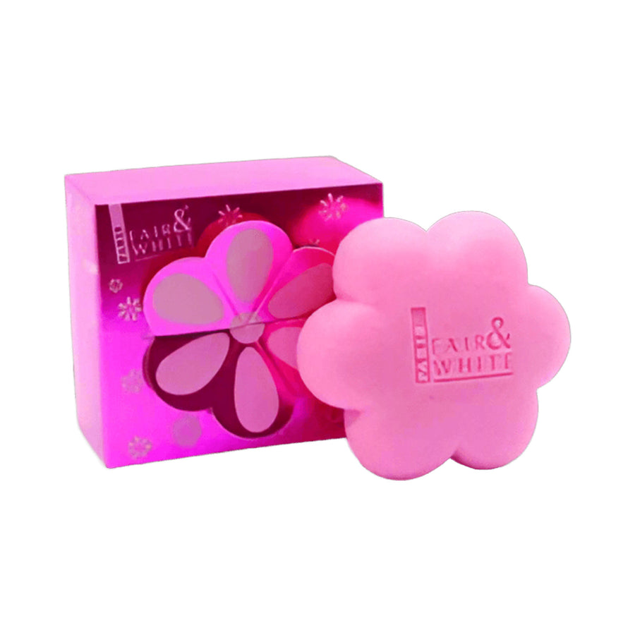 Fair & White So White Gommant Exfoliating Soap 7 oz
