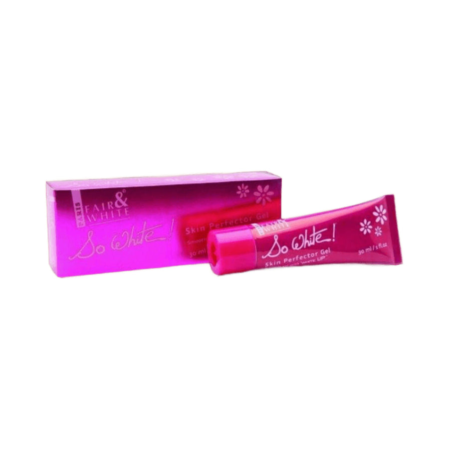 Fair & White So White Skin Perfector Gel 30 ml