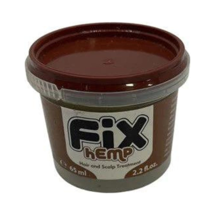 Fix Hemp Hair And Scalp 65ml / 2.2 fl oz