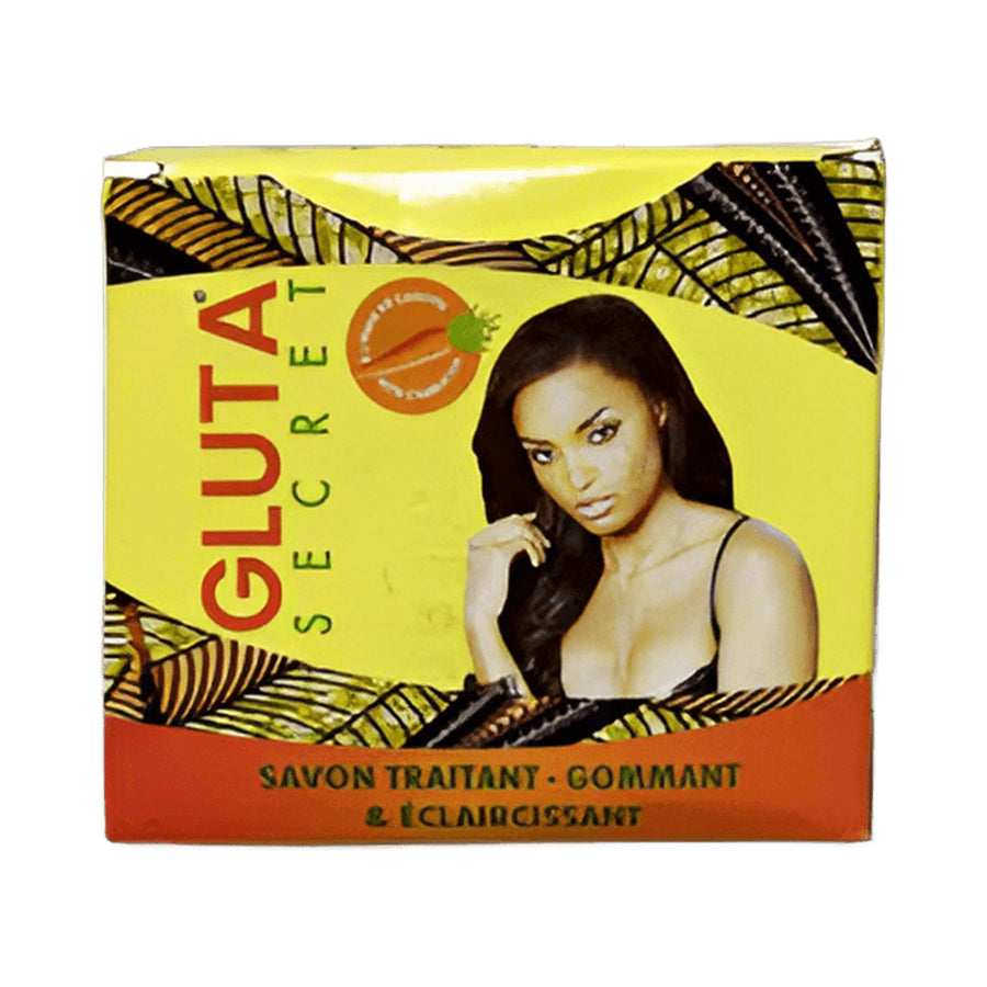 Gluta Secret Soap 180g