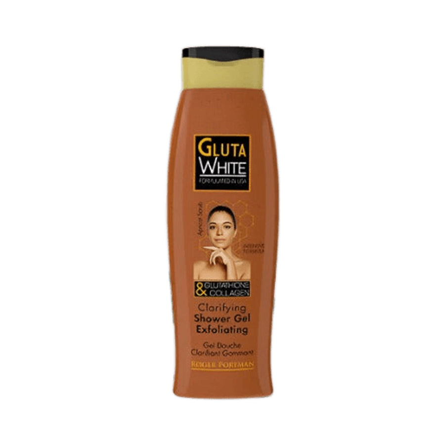 Gluta White Body Wash 750ml