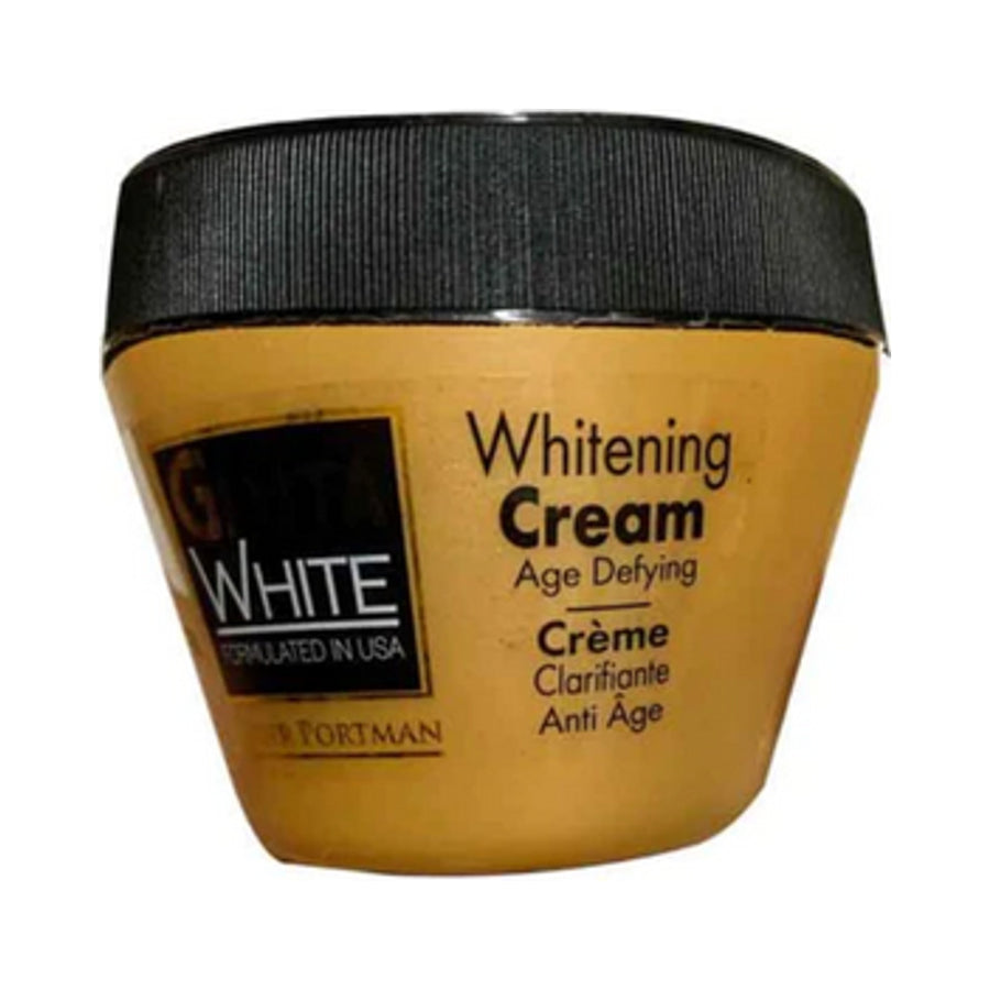 Gluta White Cream Age Defying 125ml