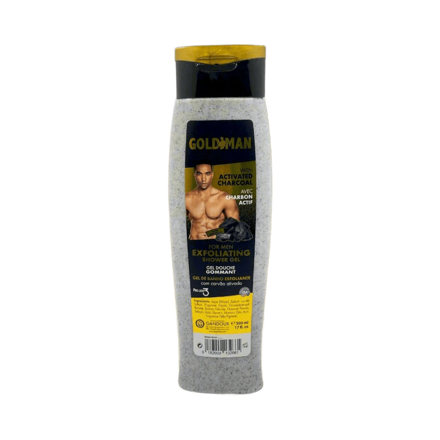 Goldman Gel Douche Goldman 500ml