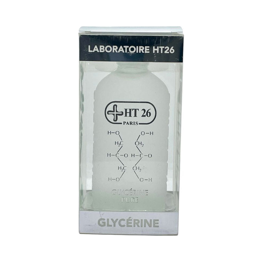 Ht26 Paris Glycerine Vegetale Naturelle Ht26 Extra Pure 125ml