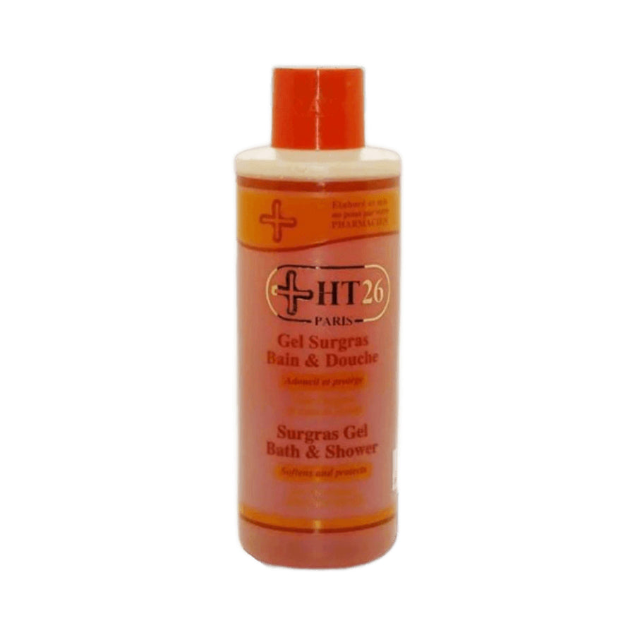 HT26 Surgras Gel Bad & Dusche 1000ml