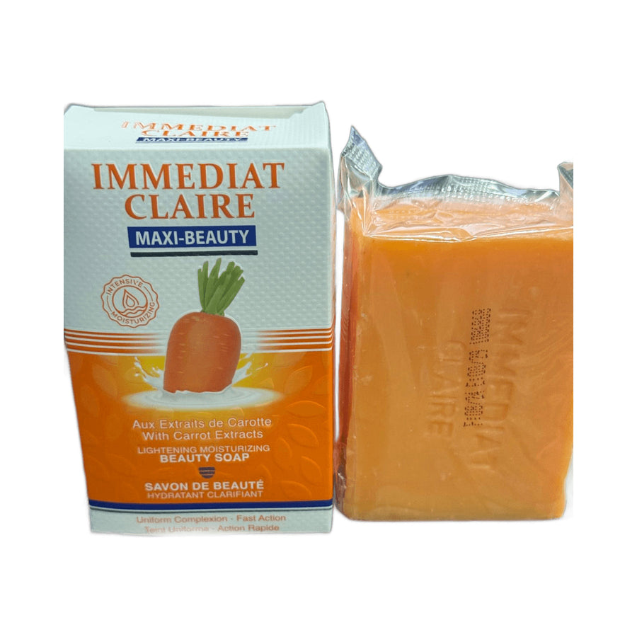 Immediate Claire Soap 6.7 oz