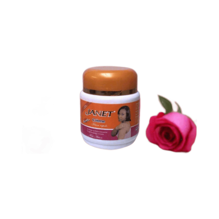 Janet Beauty Jar Cream 300 g