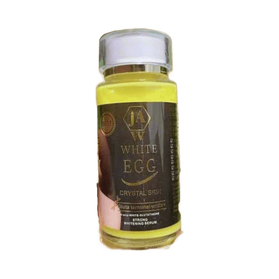 Jaw White Egg Crystal Skin Strong Serum
