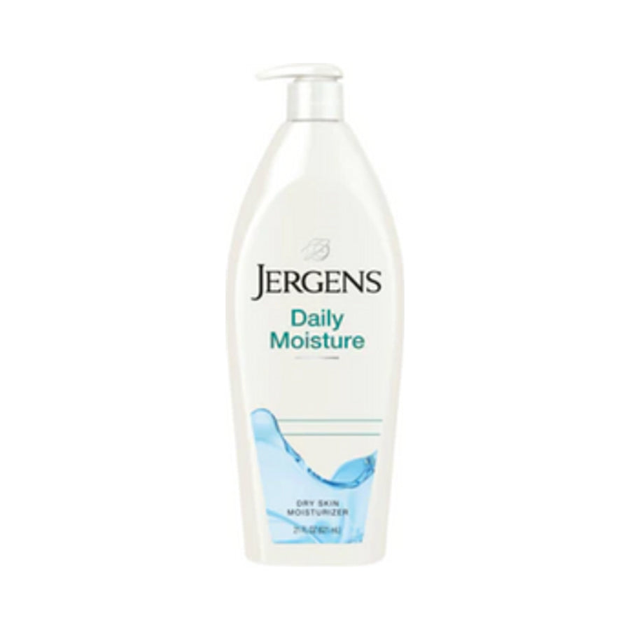 Jergens Daily Dry Skin Moisturizer - 21 oz
