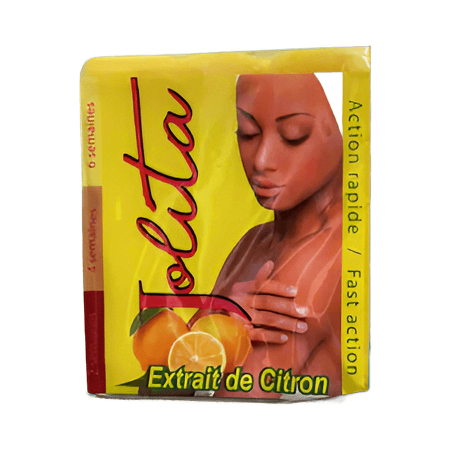 Jolita Fast Action Soap With Kaolin Clay & Honey 225g | 7.95oz