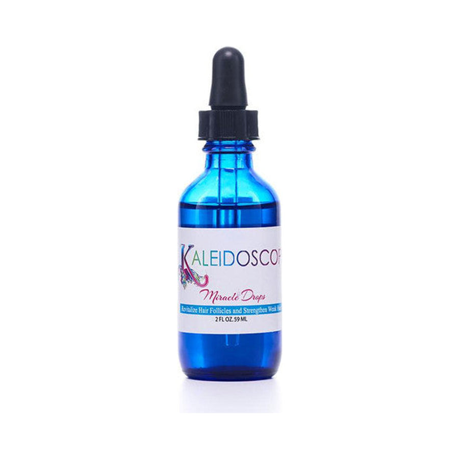 Kaleidoscope Miracle Drops - Revitalizes hair follicles 2 fl oz/ 59ml