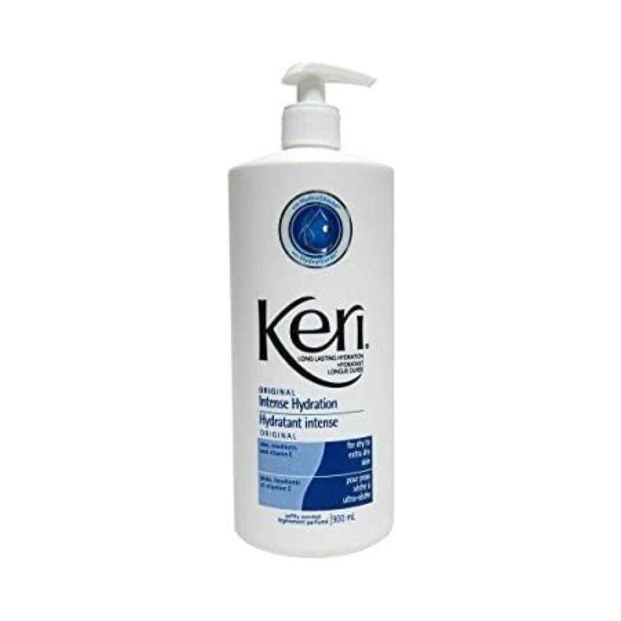 Keri Lotion Original Intense Hydration 900 ml