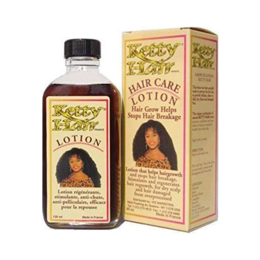 Ketty Hair Hair Care Lotion 4oz