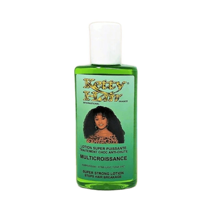 Ketty Hair Multicroissance Lotion 3.4 oz