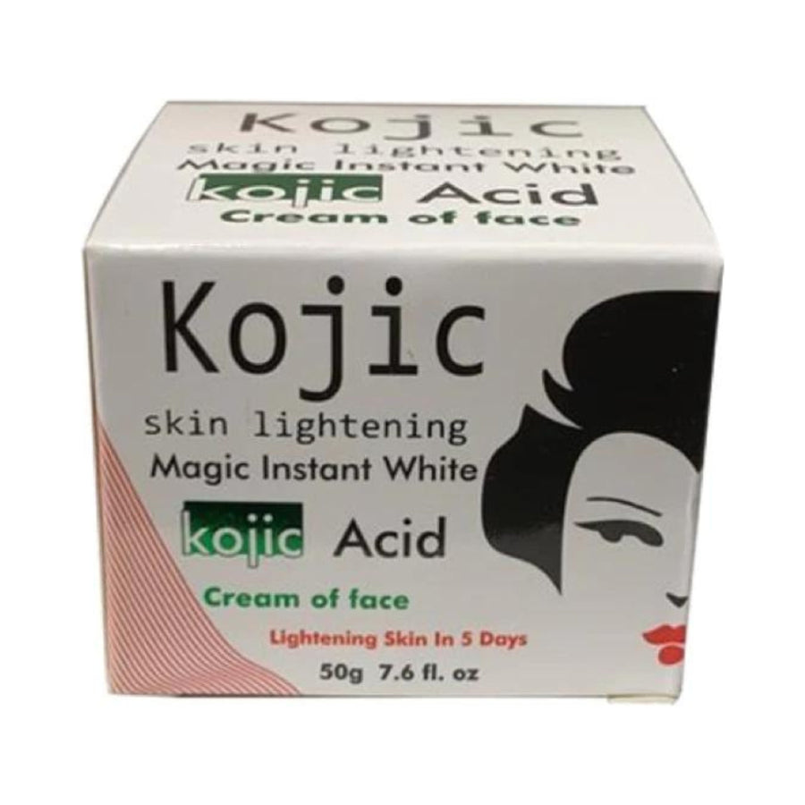 Kojic Skin Magic Instant White 50g | 7.6oz