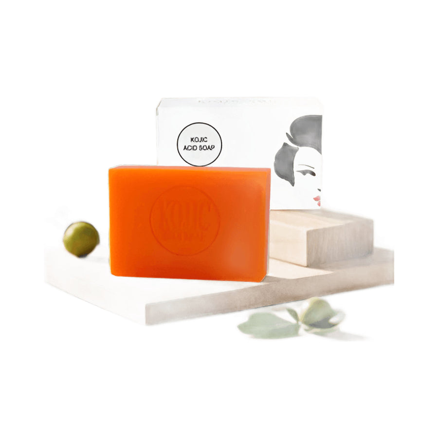 Kojie San Skin  Kojic Acid Soap 135g