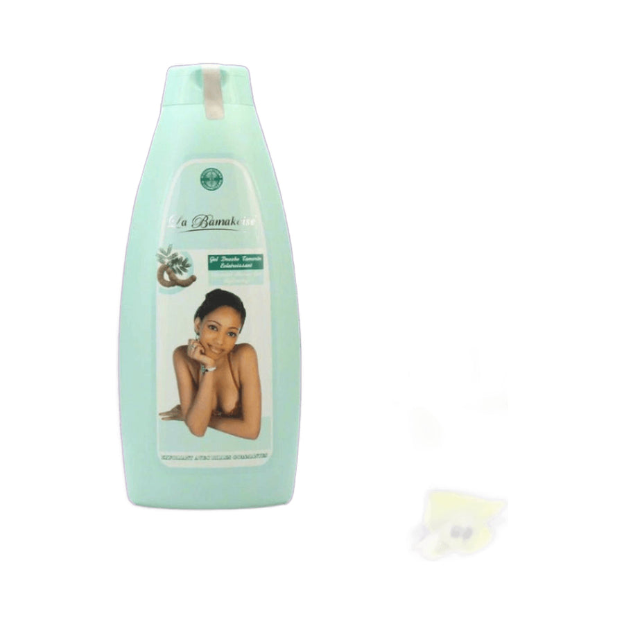 La Bamakoise Tamarin Shower Gel 750 ml