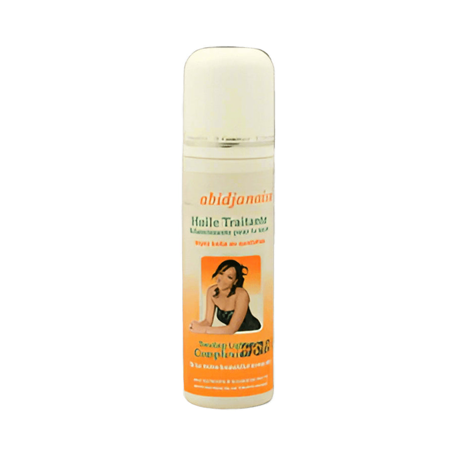 Labidjanaise Body Oil 125 ml