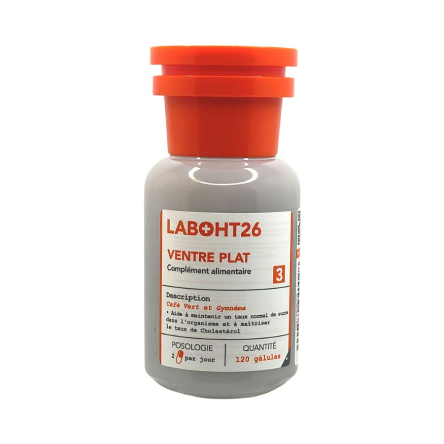 Labo HT26 Ventre Plat 7.0oz