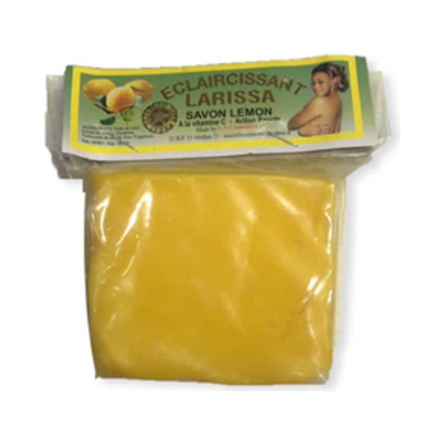 Larissa lemon Soap 225g