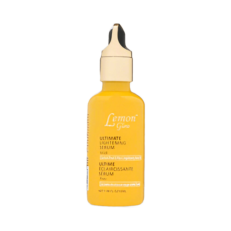 Lemon Glow Ultimate Serum 1.66 oz / 50 ml