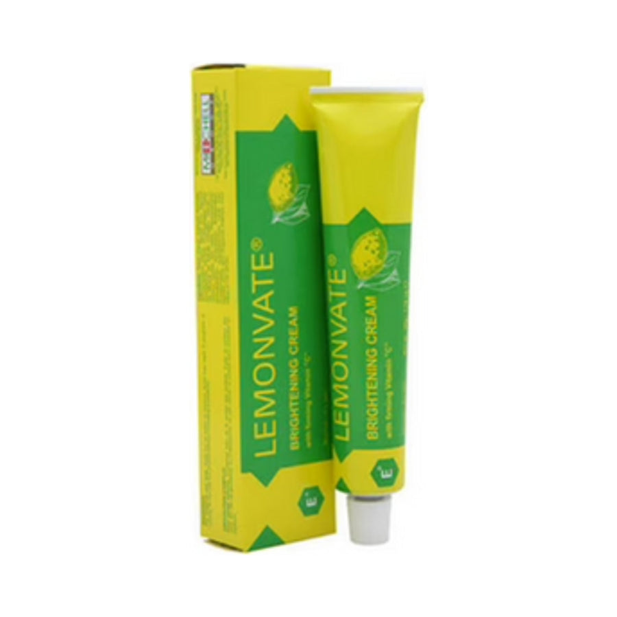 Lemonvate Cream 1.76 oz