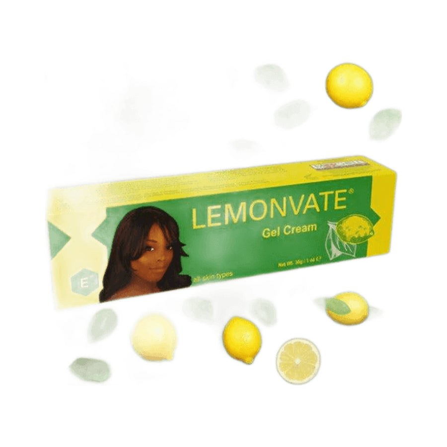 Lemonvate Gel 30 g/ 1 oz