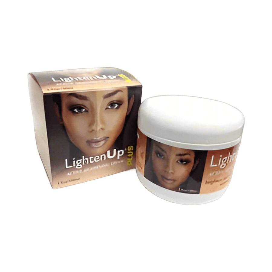 LightenUp Plus Active Cream 100 ml