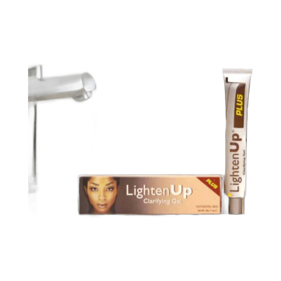 LightenUp Plus Clarifying Gel 1 oz