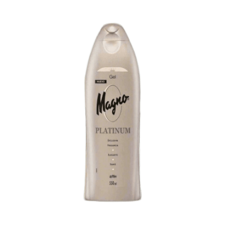 Magno Shower Gel Platinum 150 ml