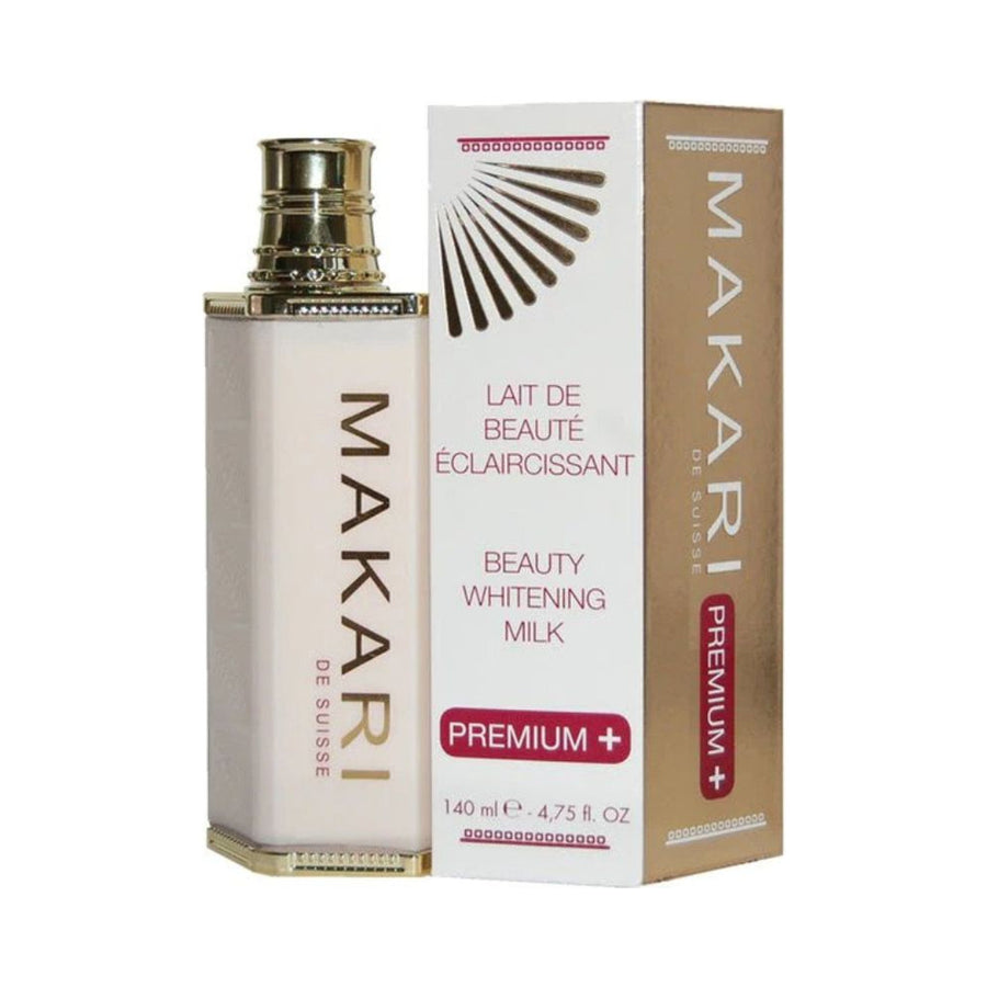 Makari Beauty Milk Premium+  4.75 oz