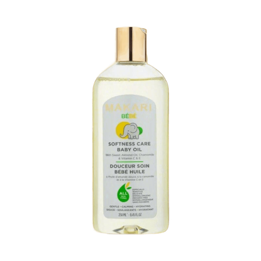 Makari Bebe Oil 8.45 fl. Oz