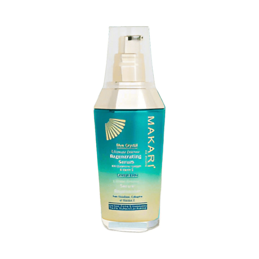 Makari Blue Crystal Regenerating Serum  1.7 oz