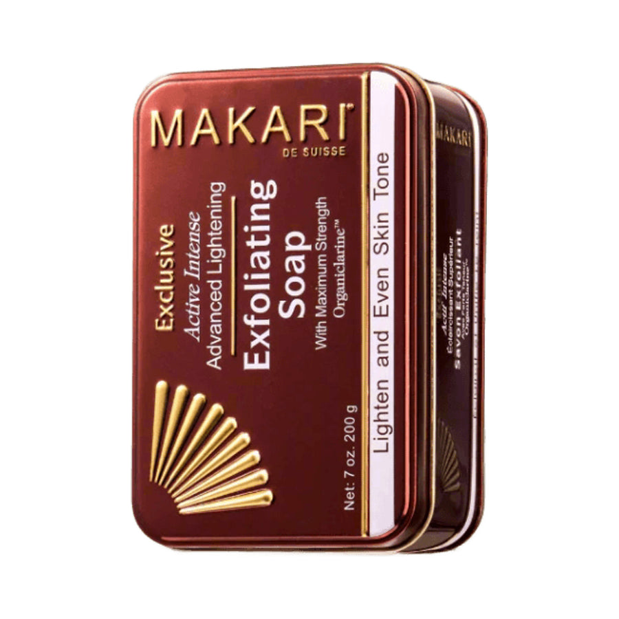 Makari Exclusive Exfoliating Soap 7 oz/200 g