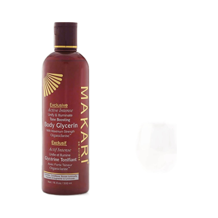 Makari Exclusive Glycerin 16.8 oz