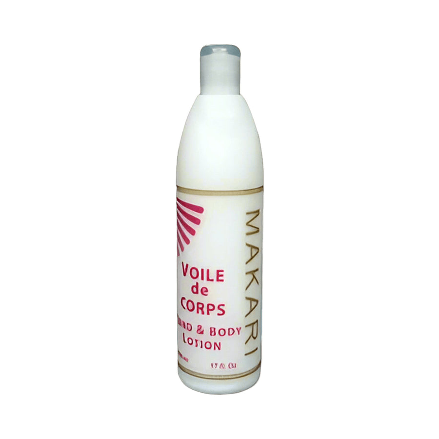 Makari Hand & Body Lotion 17 oz