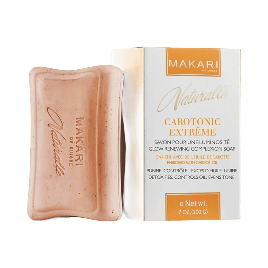 Makari Naturalle Carotonic Extreme Soap 7 oz