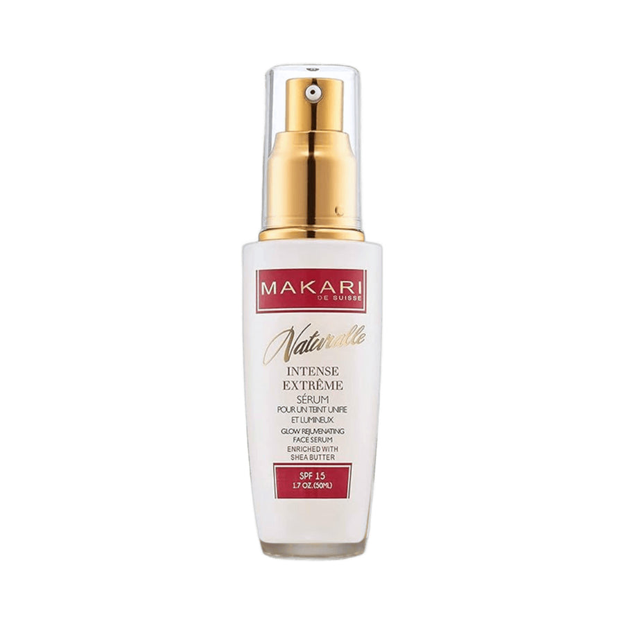 Makari Naturalle Intense Extreme Glow Face Serum 1.7oz