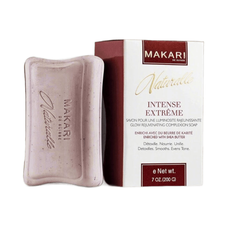 Makari Naturalle Intense Extreme Exfoliating Soap 7 oz