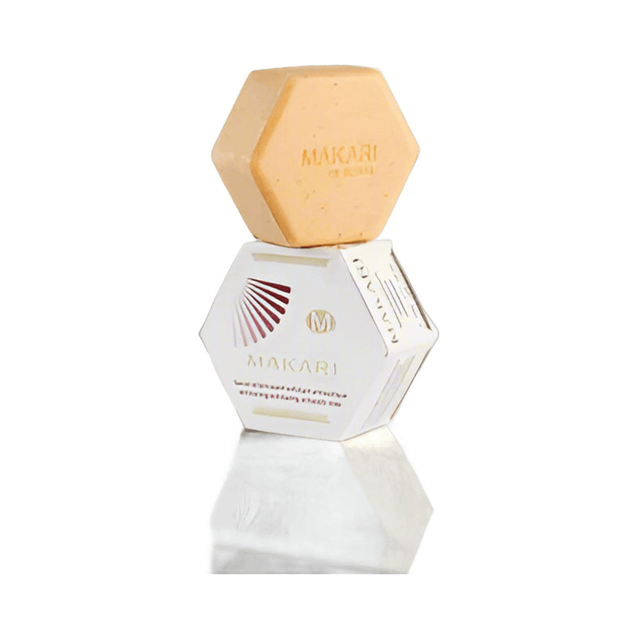 Makari  Exfoliating Antiseptic Soap 7 oz