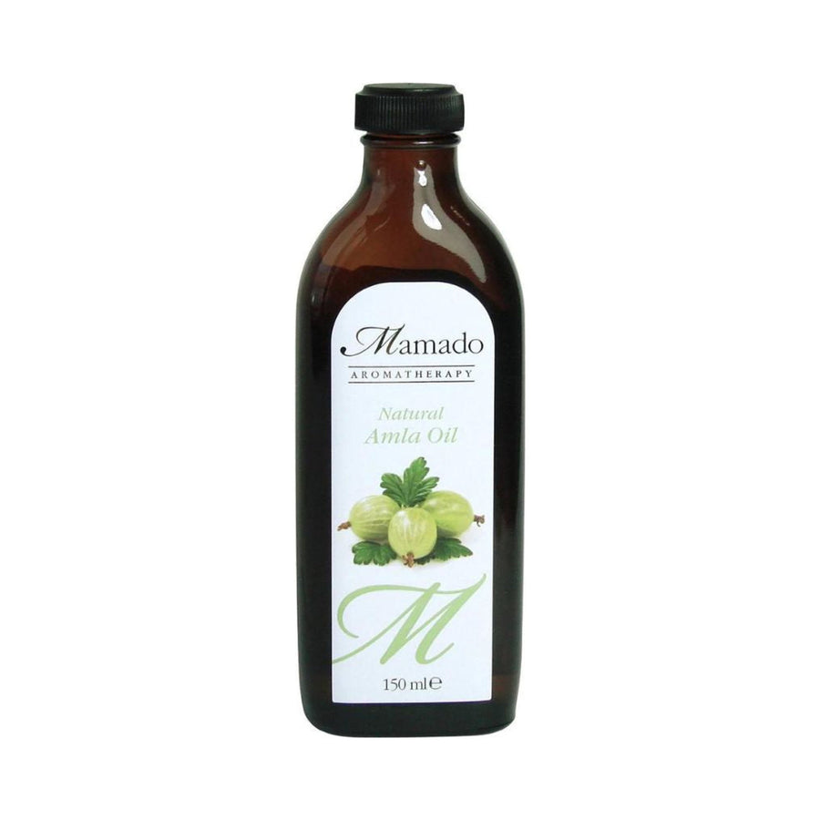 Mamado Natural Amla Oil 150 ml