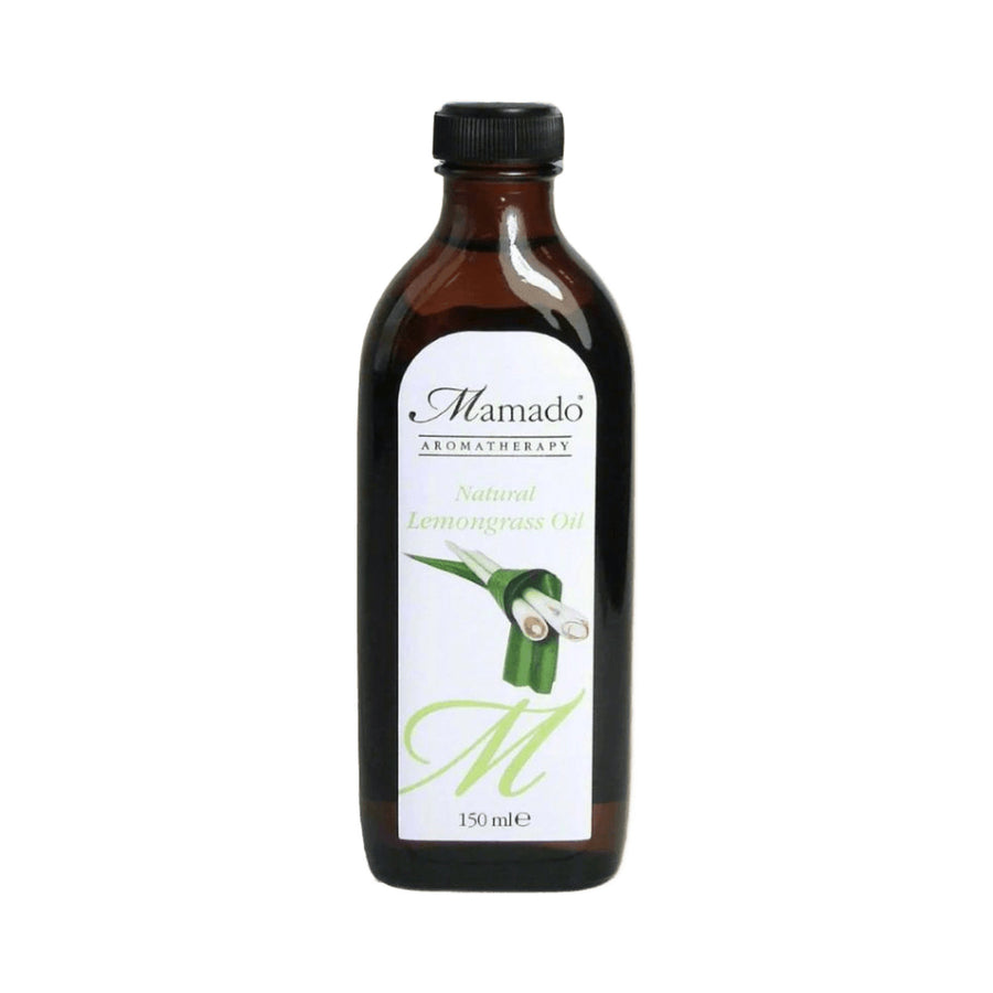 Mamado Natural Lemongrass Oil 150ml