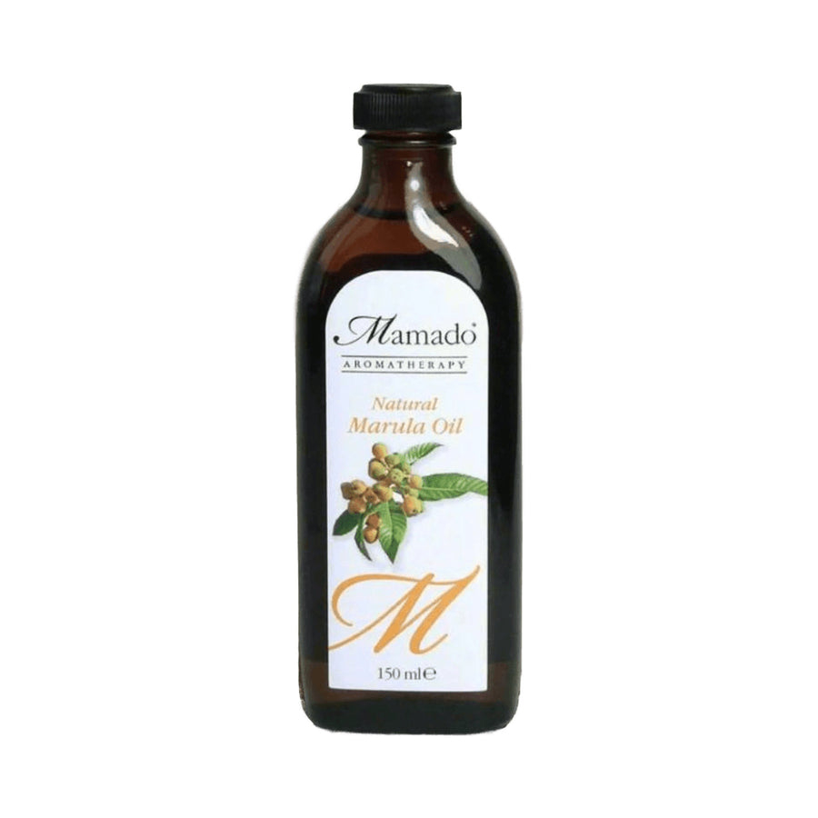 Mamado Natural Marula Oil 150ml