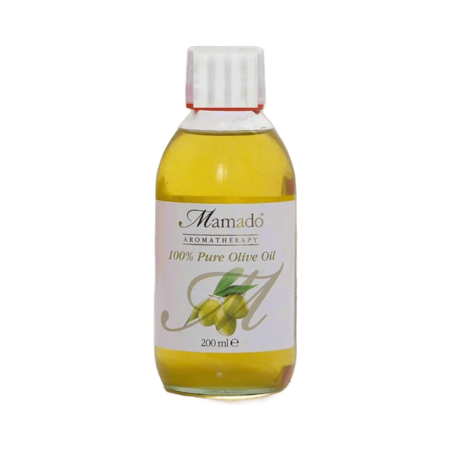 Mamado Olive Oil 200 ml