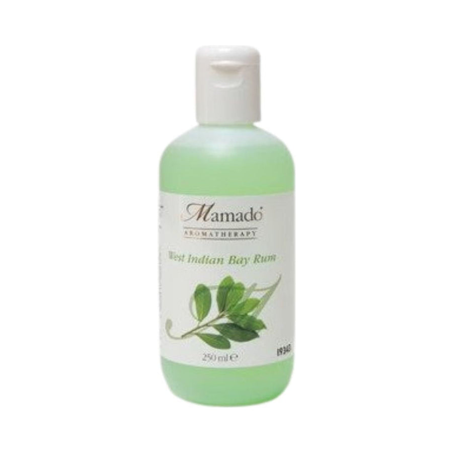 Mamado West Indian Bay Rum 250ml