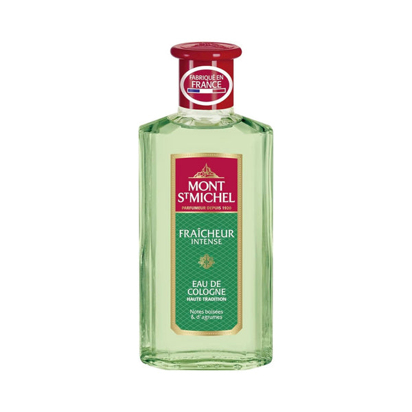 Mont St Michel Eau de Cologne Fraicheur Intense 250 ml